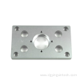 Aluminum CNC machining service CNC machining spare parts